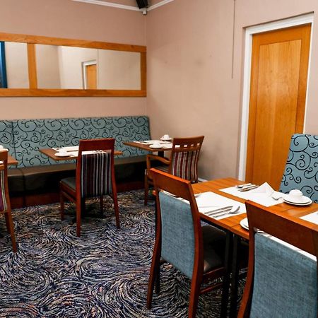 New Wilmington Hotel Torneo de Torneo de Eastbourne Exterior foto