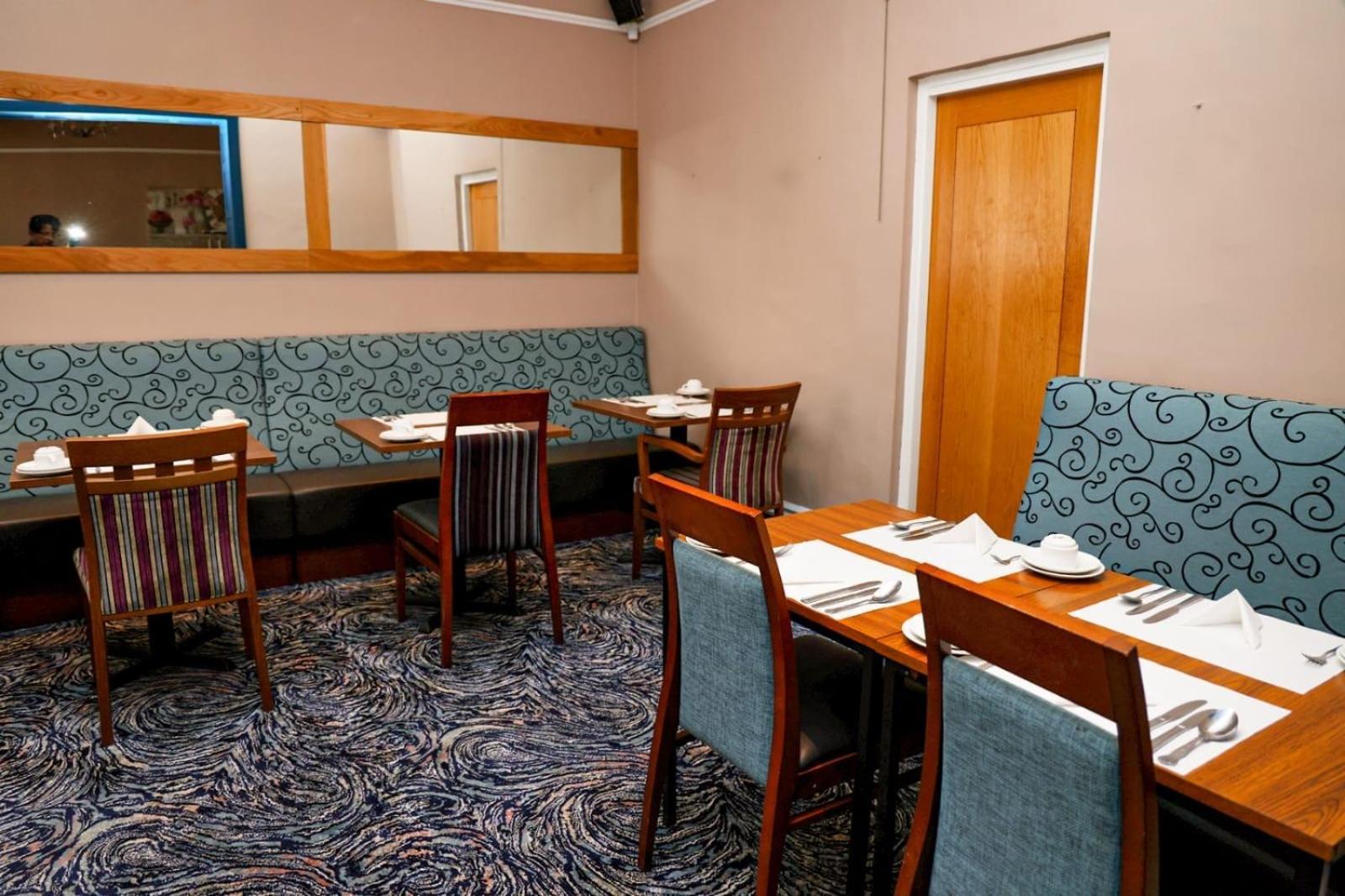 New Wilmington Hotel Torneo de Torneo de Eastbourne Exterior foto